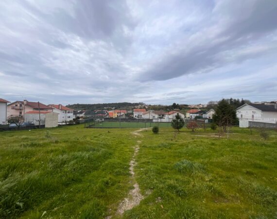 #REHUB Mangualde - Novo projeto de Placemaking no Polidesportivo do Bairro da Gândara